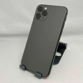 au 【SIMロックなし】NWC72J/A iPhone 11 Pro 256GB スペースグレイ au