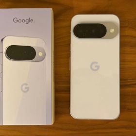Google Pixel 10 256GB Frost 本体