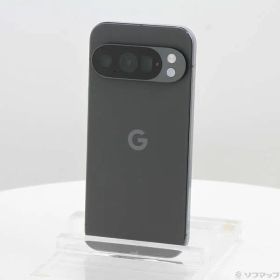ソフマップ 〔中古品〕 Google Pixel 10 Pro 256GB オブシディアン GN4F5 SIMフリー【349】