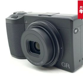 【中古】 【並品】 リコー GR IV 【コンパクトデジタルカメラ】 【6ヶ月保証】