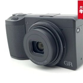【中古】 【良品】 リコー GR IV 【コンパクトデジタルカメラ】 【6ヶ月保証】