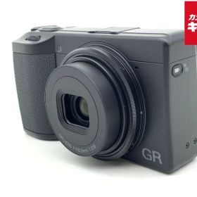 【中古】 【美品】 リコー GR IV 【コンパクトデジタルカメラ】 【6ヶ月保証】