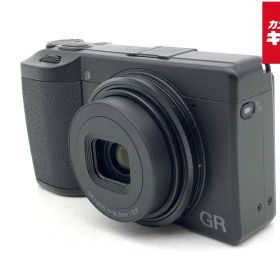【中古】 【美品】 リコー GR IV 【コンパクトデジタルカメラ】 【6ヶ月保証】