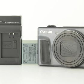 Canon キヤノンPowerShot SX720 HS 20.3MP Digital Camera Black コンパクトデジタルカメラ EF-TN-JP2918