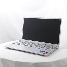 (中古)FUJITSU FMV Note A A500-K3 FMVA500K3S ファインシルバー(198-ud)