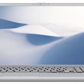 富士通 ノートパソコン FMV Note A A500-K3 FMVA500K3S [ファインシルバー]