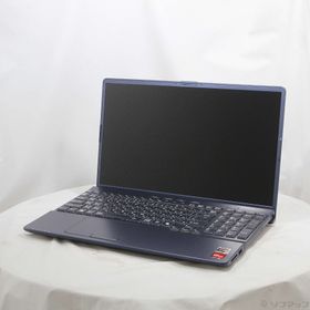 (中古)FUJITSU (展示品) FMV Note A A700-K3 FMVA700K3L メタリックブルー(377-ud)