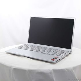 (中古)FUJITSU (展示品) FMV Note A A700-K3 FMVA700K3S ファインシルバー(198-ud)