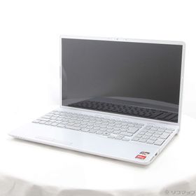 (中古)FUJITSU (展示品) FMV Note A A700-K3 FMVA700K3S ファインシルバー(269-ud)