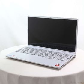 (中古)FUJITSU FMV Note A A700-K3 FMVA700K3S ファインシルバー(269-ud)