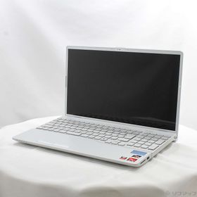 (中古)FUJITSU FMV Note A A700-K3 FMVA700K3S ファインシルバー(368-ud)
