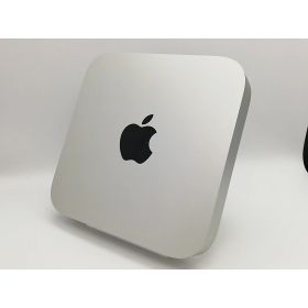 【中古】Apple Mac mini M1 (CPU:8C/GPU:8C) 8GB/256GB MGNR3J/A (M1・2020)【大宮東口】保証期間1ヶ月【ランクB】