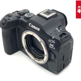 【中古】 【美品】 キヤノン EOS R6 Mark III ボディ 【ミラーレス一眼】 【6ヶ月保証】