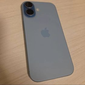 iPhone 17 256GB ブルー 新品 159,800円 中古 129,000円 | ネット最