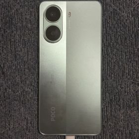 POCO X7 Pro 12G+512G グリーン Xiaomi