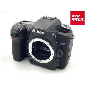 【中古】 【良品】 ニコン D7500 ボディ
