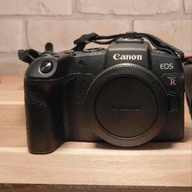 Canon EOS-RP