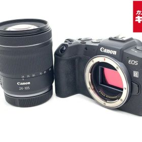 【中古】 【並品】 キヤノン EOS RP RF24-105IS STM レンズキット