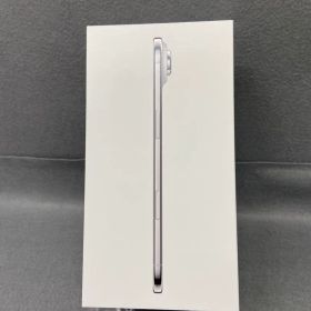 新品未開封 Appleストア版 SIMフリー iPhone Air 256GB
