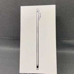 新品未開封 Appleストア版 SIMフリー iPhone Air 256GB クラウドホワイト色