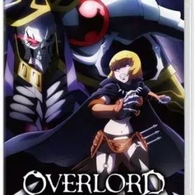 【中古】ニンテンドースイッチソフト OVERLORD： ESCAPE FROM NAZARICK [通常版]