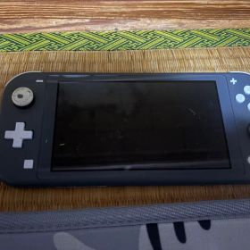 Nintendo Switch Lite 本体 新品¥7,200 中古¥6,866 | 新品・中古の