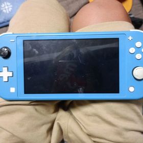 Nintendo Switch Lite ターコイズ 本体