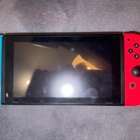 Nintendo Switch 本体 128gbSDカード付き