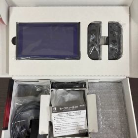 Nintendo Switch 本体