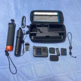 GoPro HERO13 Black＋Volta＋Media