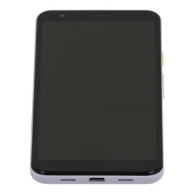 中古 スマートフォン/Pixel 3a 64GBGoogle SoftBank グーグルG020H 01JAY1TTWKコンディションランク【B】（商品 No.05-0）