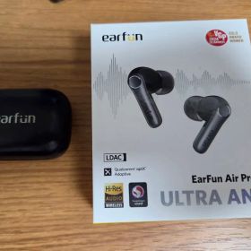 EarFun Air Pro 4 ジャンク品