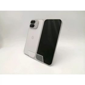 【中古】Google 国内版 【SIMフリー】 Pixel 9 Pro Fold ポーセリン 16GB 256GB GC15S【ECセンター】保証期間1ヶ月【ランクB】