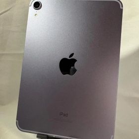 【美品】iPad mini6 WiFi＋Cellular 64G+Pencil