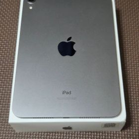 ipad mini 第6世代