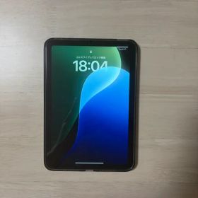 【美品】iPad mini 第7世代 A17 Pro Wi-Fi