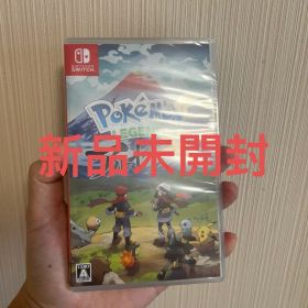 Pokémon LEGENDS アルセウス Nintendo Switch