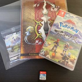 Nintendo Switch Pokémon LEGENDS アルセウス
