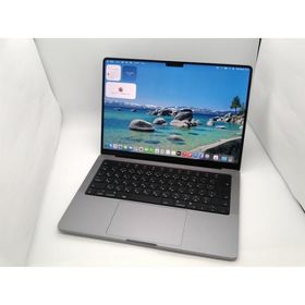 MacBook Pro 14インチ M3（2023） 新品 145,000円 中古 | ネット最安値