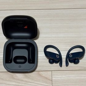 Beats Powerbeats Pro ネイビー 本体