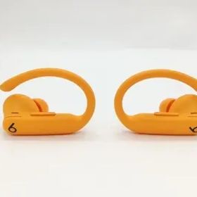 【中古】beats by dr.dre Powerbeats Pro 2 MX743PA/A [エレクトリックオレンジ]【府中ル・シーニュ】保証期間１ヶ月【ランクA】