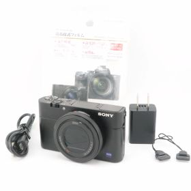 ★極上品★ソニー SONY DSC-RX100M5★ I0979＃5765