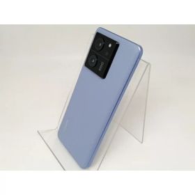【中古】Xiaomi 国内版 【SIMフリー】 Xiaomi 13T Pro 12GB 256GB アルパインブルー【日本橋3】保証期間1ヶ月【ランクA】