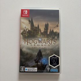 Nintendo Switch ホグワーツ・レガシー 通常版