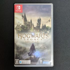 Nintendo Switch ホグワーツ・レガシー ソフト