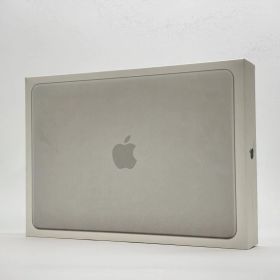 新品未開封 MacBook Neo 13インチ A18 Pro 8GB 256GB シルバー US配列 【C9005-80】