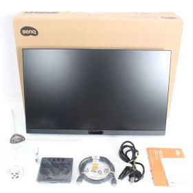 【美品】BenQ MOBIUZ EX271 27インチ ゲーミングモニター ベンキュー 本体