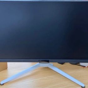 BenQ MOBIUZ EX271Q (27インチ/WQHD/180Hz)