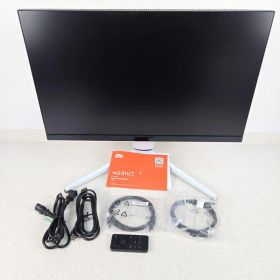 BenQ MOBIUZ EX271Q 27インチ WQHD 180Hz モニター