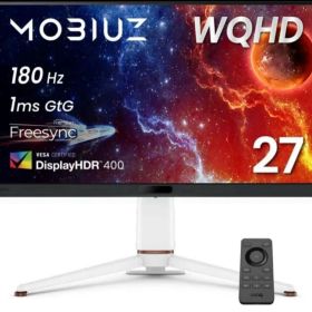 MOBIUZ EX271Q [27インチ]